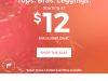 LAST DAY: Fabletics Semi-Annual Sale + 2 for $24 Leggings Offer