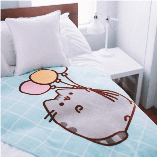 Pusheen Spring 2018 Spoiler #1