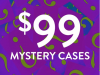 Wine Awesomeness $99 Mystery Cases!
