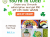 Green Kid Crafts – $30 Off 12-Month Subscription