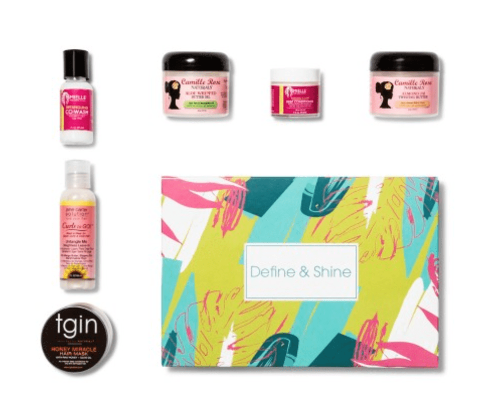 Read more about the article Target Beauty Box™ Define and Shine – On Sale Now