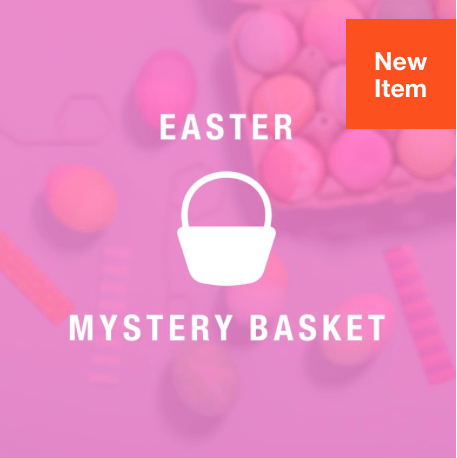 Hollar $5 Easter Mystery Bags!