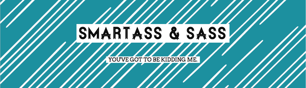 Read more about the article Smartass and Sass May 2018 Theme Spoiler Reveal