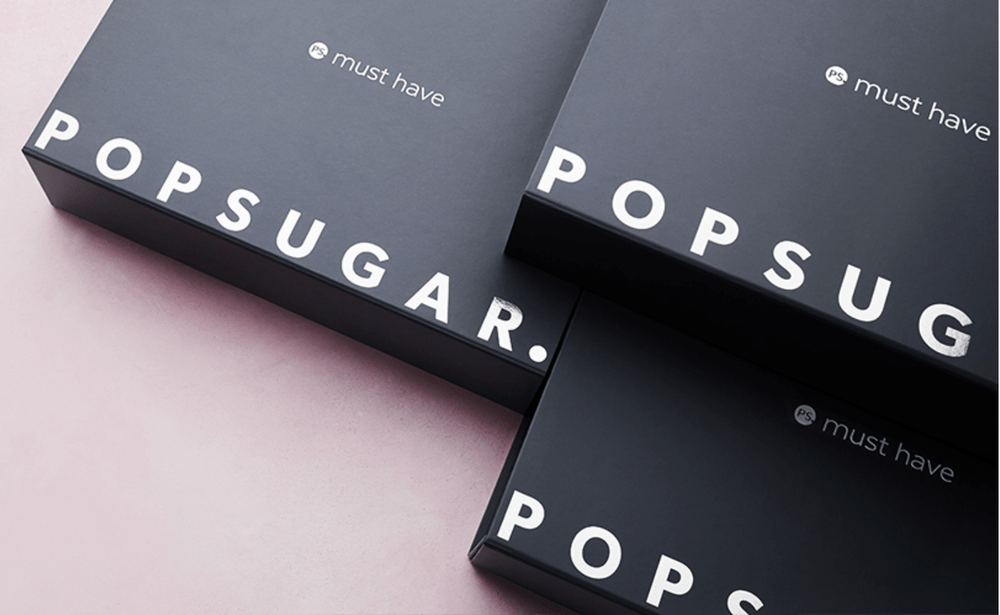 Read more about the article POPSUGAR Must Have Box Spring 2020 Box Spoiler #4 & #5