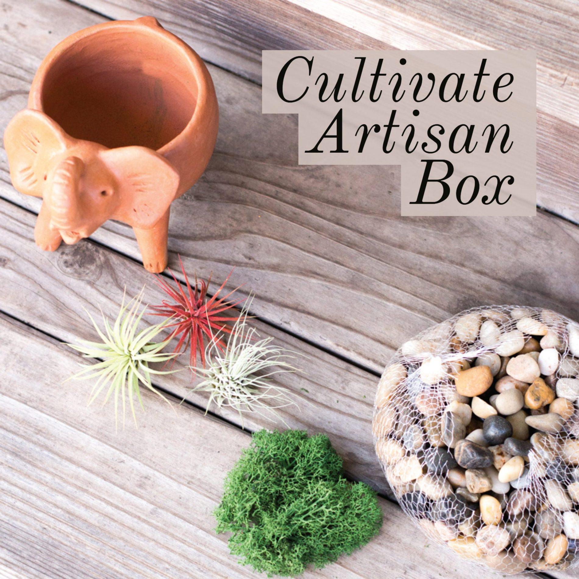 Read more about the article GlobeIn Artisan Box May 2018 FULL Spoilers + Coupon Code