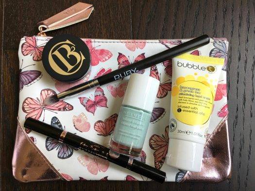 ipsy Review - April 2018