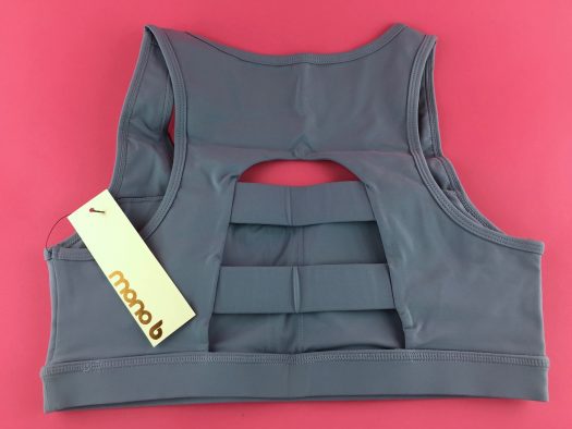 Her Fit Club Review - March 2018