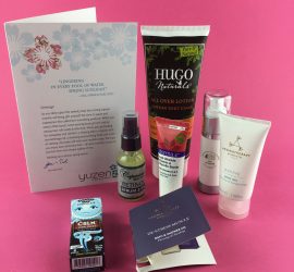Subscription Box Ramblings - Page 13 of 740 - Monthly Subscription Box ...