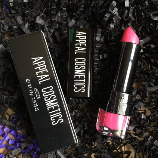 Lipstick Junkie Review + Coupon Code - March 2018