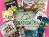 SnackSack Subscription Box Review – April 2018