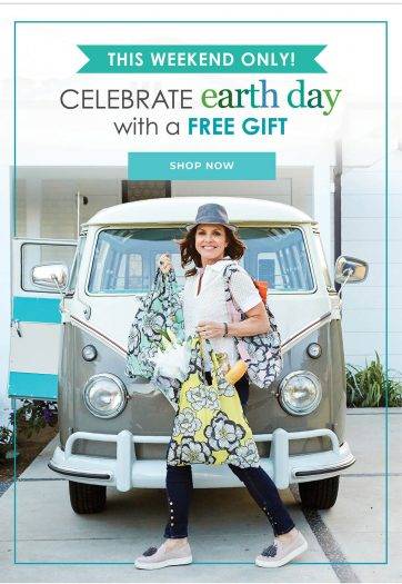 Erin Condren - Free Gift With $50+ Purchase