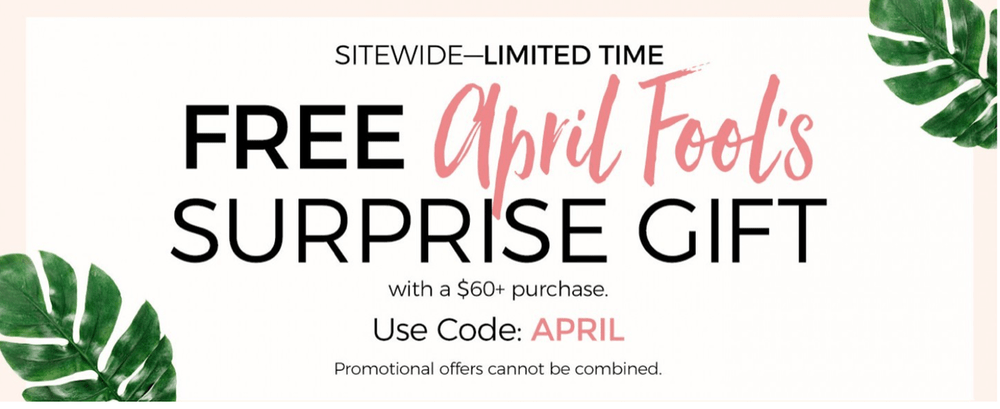 Adore Me Coupon Code – Free Surprise Gift with $60+ Purchase