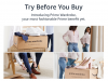 Amazon “Prime Wardrobe” Clothing Subscription Box – Now Available!