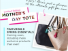 Bath & Body Works Mother’s Day 2018 Tote – Coming Soon!