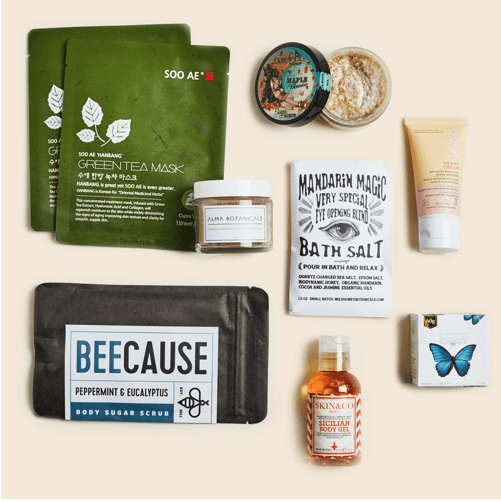 Read more about the article ipsy’s Scrub-a-Dub Essentials Kit – On Sale Now!