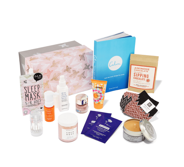 Read more about the article Birchbox Limited Edition: How to Hygge Box – On Sale Now + Coupon Codes!