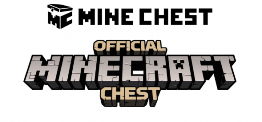 Mine Chest Subscription Update