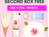 Ellebox Buy One, get One Free Coupon Code