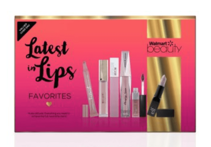 Read more about the article Walmart Favorites Beauty Boxes