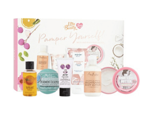Read more about the article Ulta – Three New Sampler Kits On Sale!