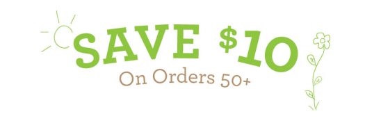 Kiwi Crate Save $10 off Shop Orders of $50+!