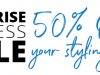 EXTENDED: Wantable Fitness Edit – 50% Off Styling Fees!