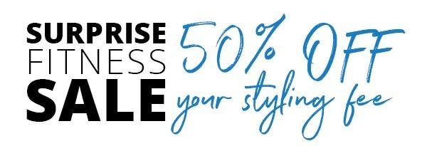 Read more about the article EXTENDED: Wantable Fitness Edit – 50% Off Styling Fees!