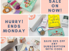 Cozy Reader Club Mother’s Day Sale – Save 30%!