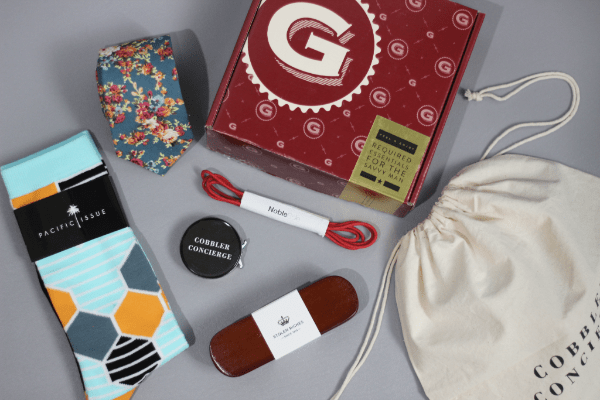 Read more about the article Gentleman’s Box Flash Sale – Save 50% Off the May Box!