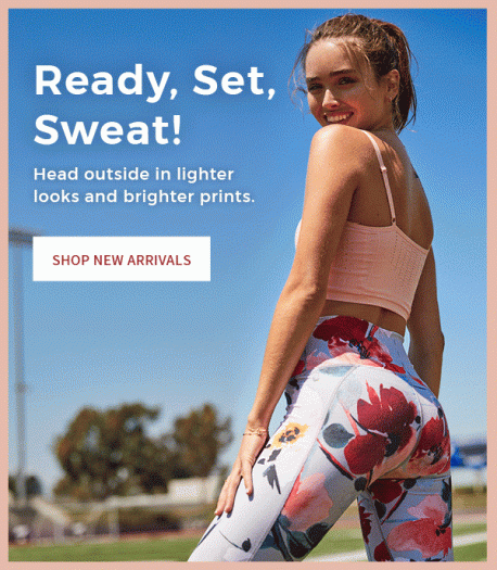 Read more about the article Fabletics June 2018 Selection Time + 2 for $24 Leggings Offer