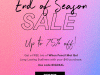 Julep End of Season Sale + Mystery Grab Bag