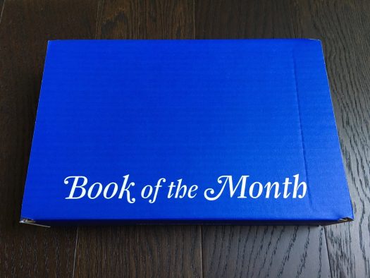 Book of the Month Review + Coupon Code - May 2018