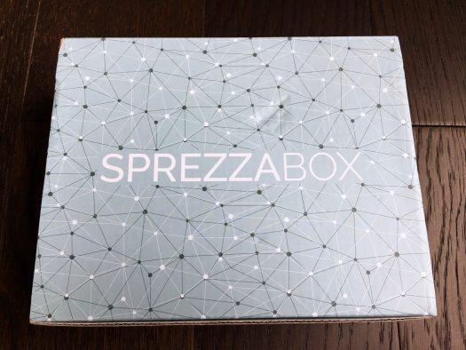 SprezzaBox Review + Coupon Code - May 2018