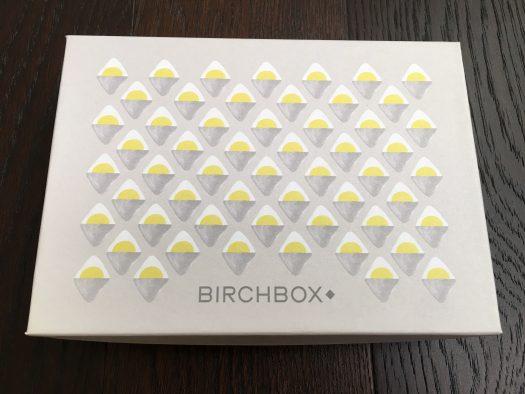 Birchbox Review + Coupon Code - May 2018