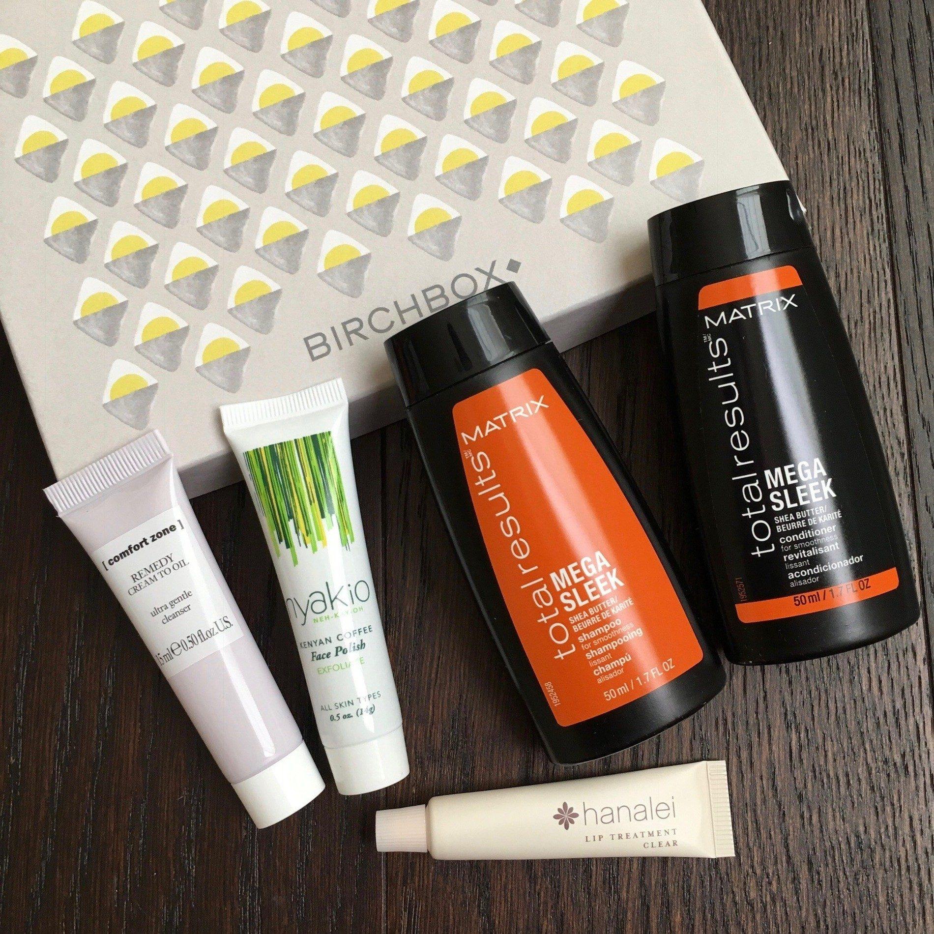 Read more about the article Birchbox Review + Coupon Code – May 2018