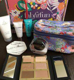 FabFitFun Summer 2018 Review + Coupon Code