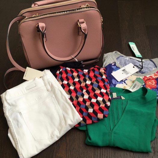 Read more about the article Stitch Fix Review – May 2018