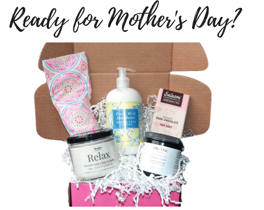 Read more about the article Pampered Mommy Box 25% Off Mother’s Day Coupon!