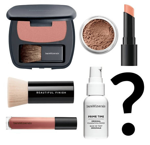 Read more about the article BareMinerals 13-Piece Mystery Bundle!