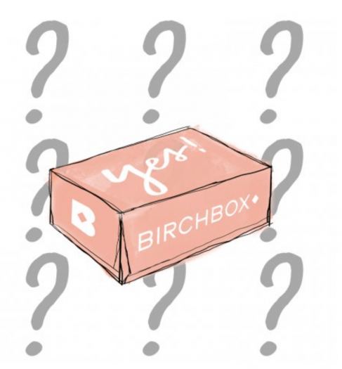 Birchbox – Spend $50+, get a free Mystery Sample Box!