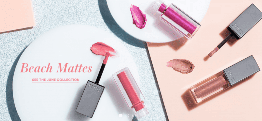 Read more about the article Julep Beauty Box June 2018 Selection Time + Free Gift Coupon!