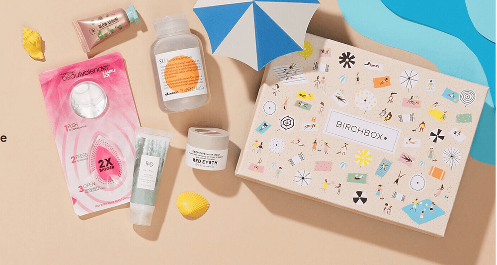 Read more about the article Birchbox Coupon – Free Lipstick Queen Mornin’ Sunshine Lipstick with New Subscriptions