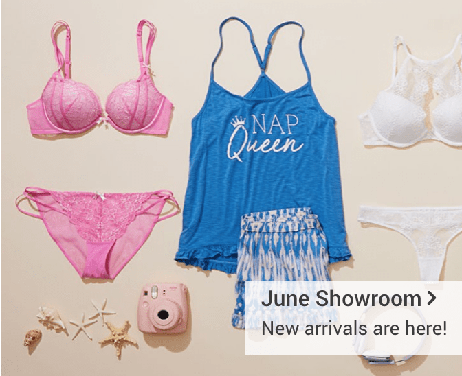 Read more about the article Adore Me July 2018 Selection Window Open + Coupon Code!