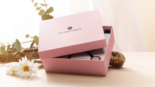 GLOSSYBOX Coupon Code – Save 30% off Subscriptions