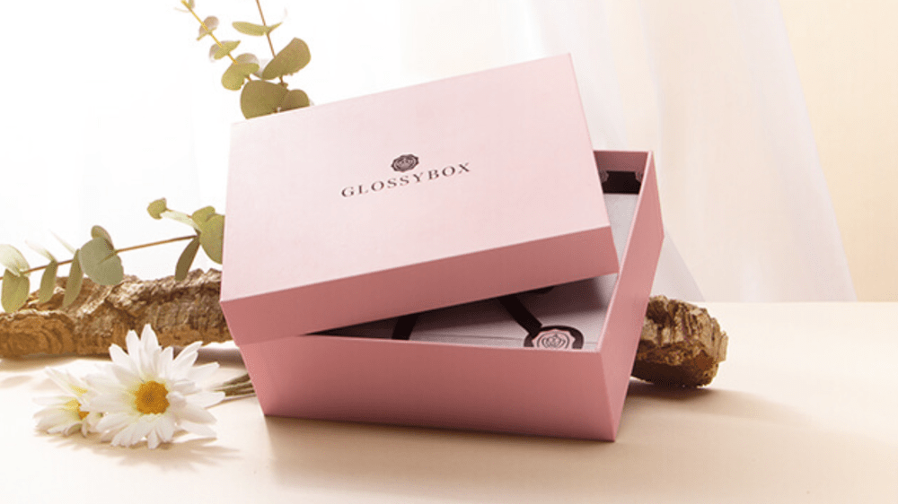 GLOSSYBOX Black Friday Coupon Code – First Box for $15