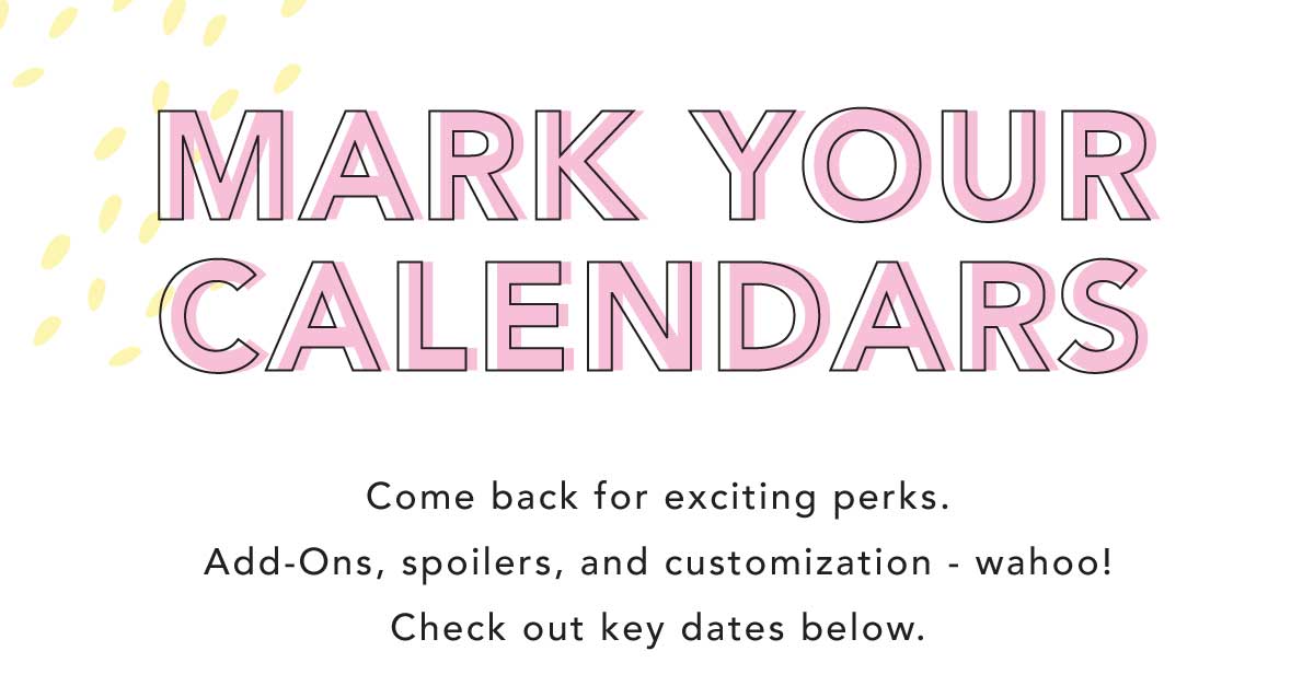 Read more about the article FabFitFun Summer 2018 Spoiler Schedule