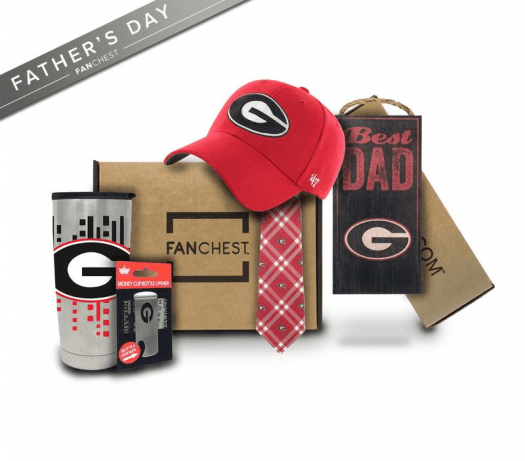 FanChest Father’s Day Chests – On Sale Now!