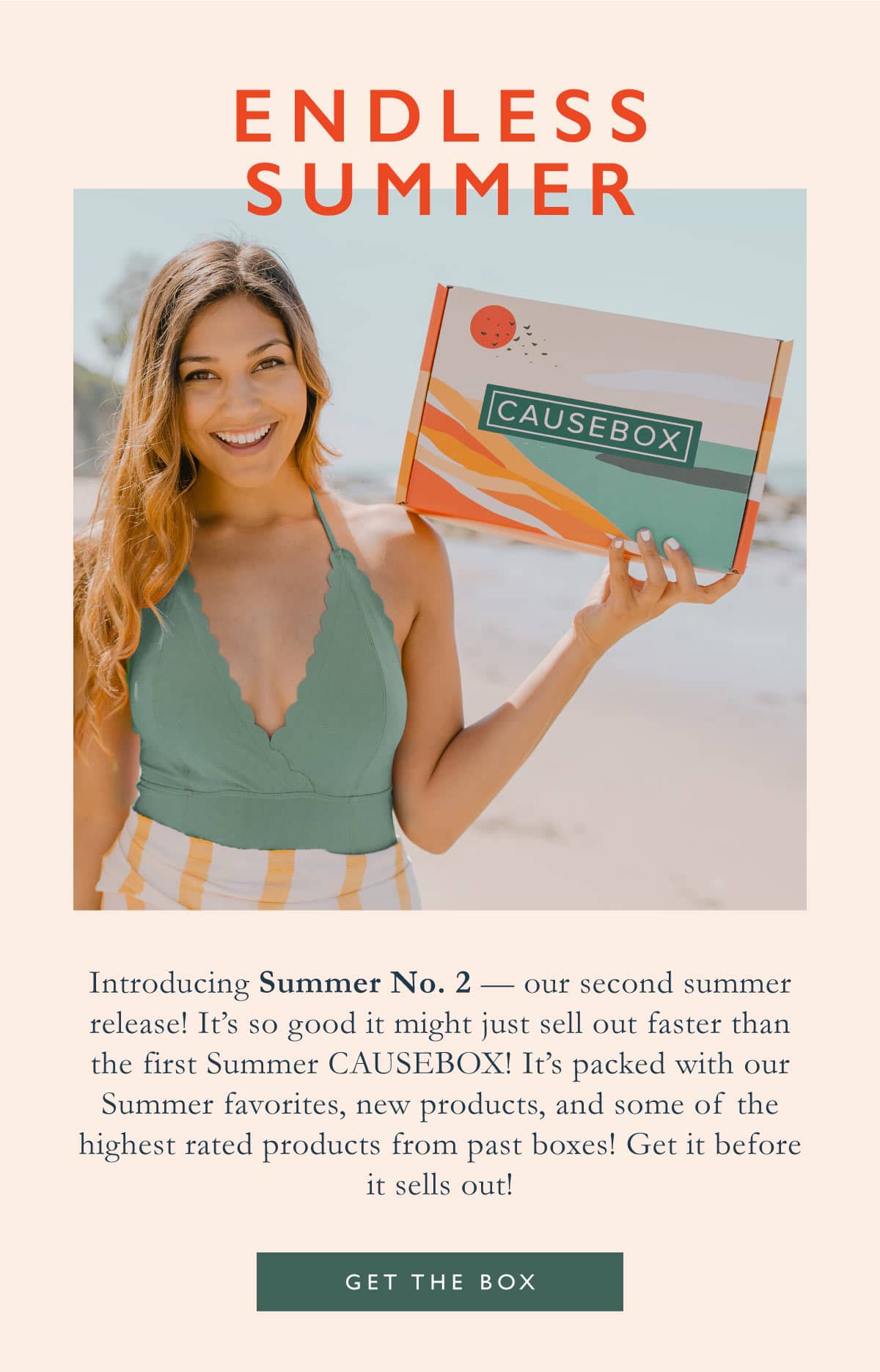 Read more about the article CAUSEBOX Summer 2018 Box Version #2 FULL Spoilers
