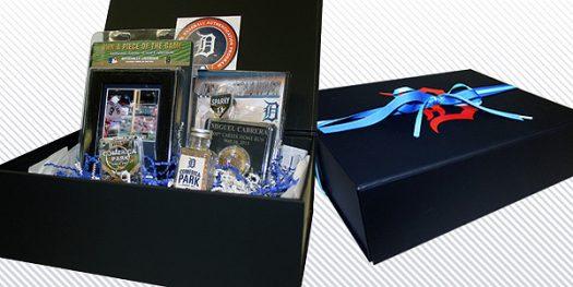 Detroit Tiger’s Father’s Day Gift Box – On Sale Now!