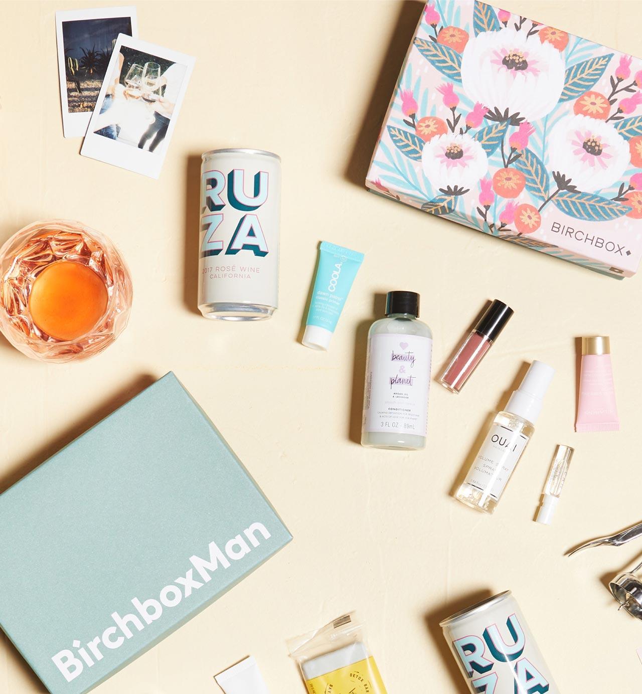 Read more about the article Birchbox – Save 20% Off 6 and 12-Month Subscriptions